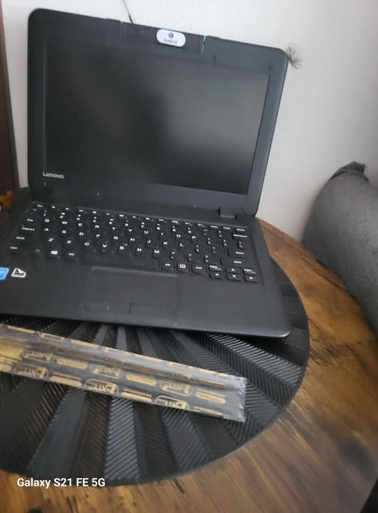 Darujem notebook