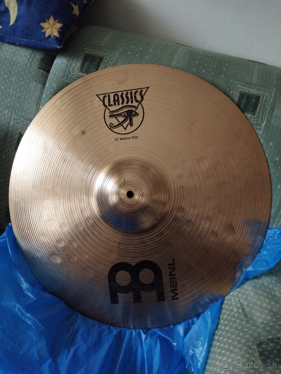 Meinl