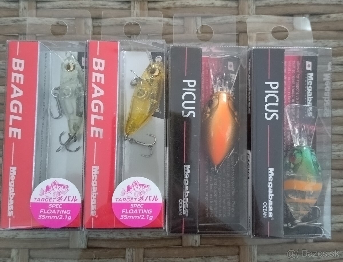Megabass