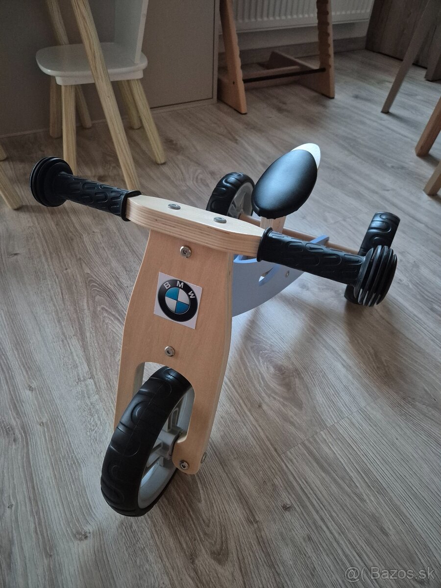 Multifunkčné odrážadlo