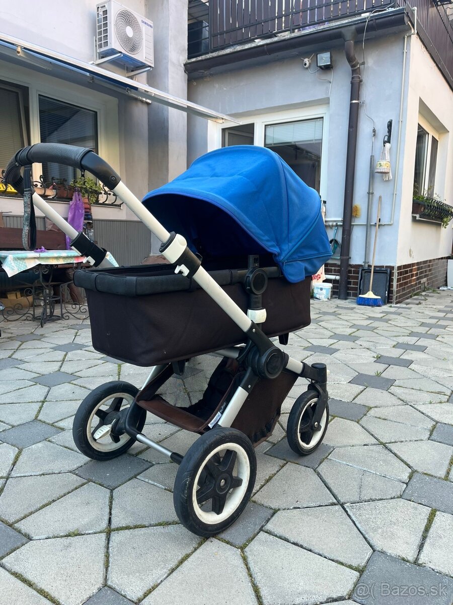 Bugaboo Buffalo