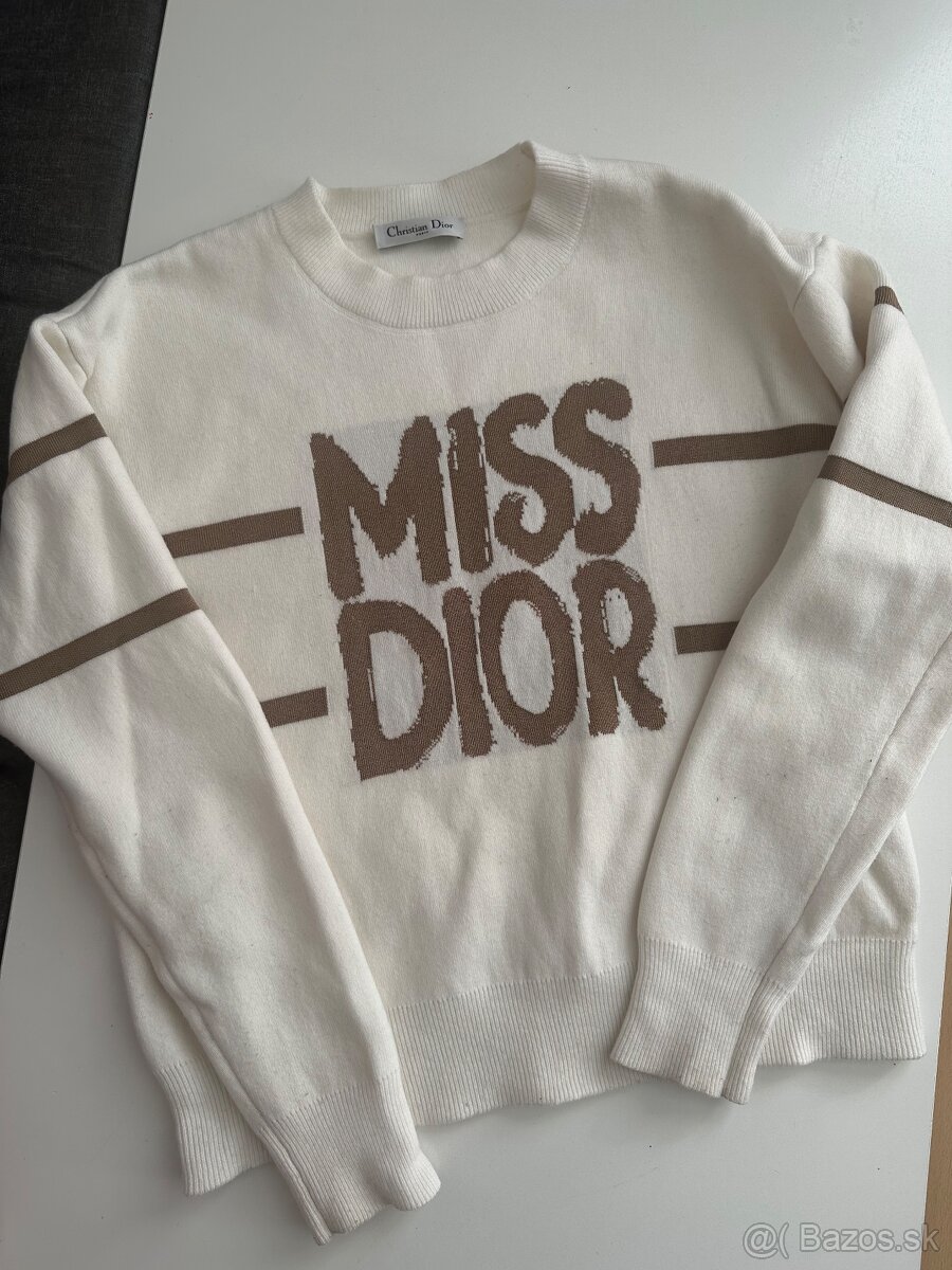 Dior sveter S