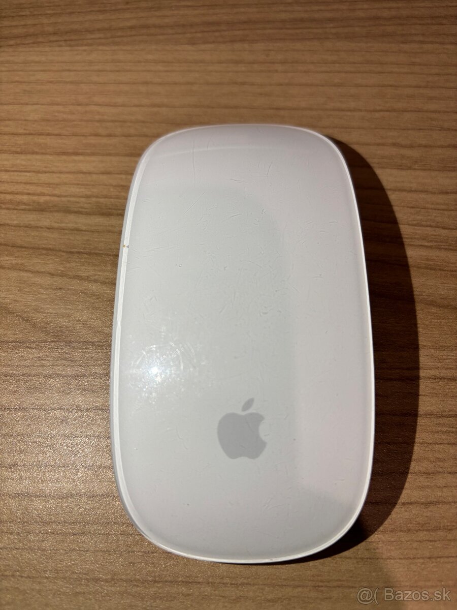 Apple magic mouse