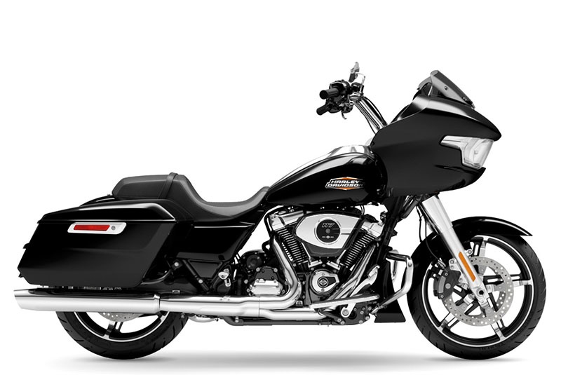 Harley Davidson - Road Glide