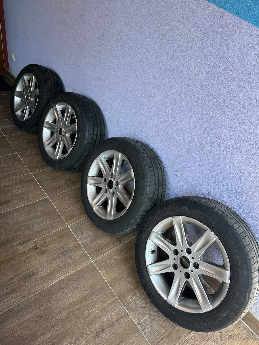 5x120 R16 stav na foto