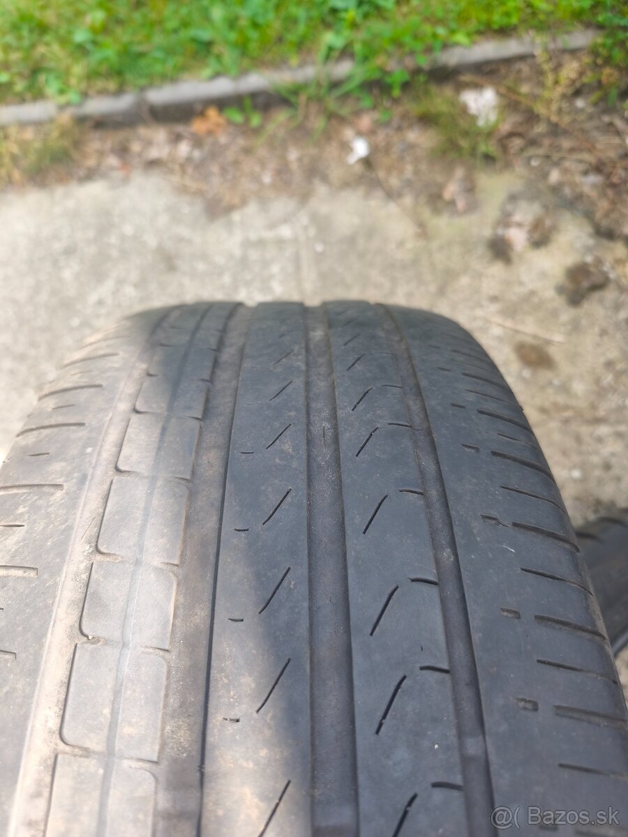 Pneumatiky Pirelli