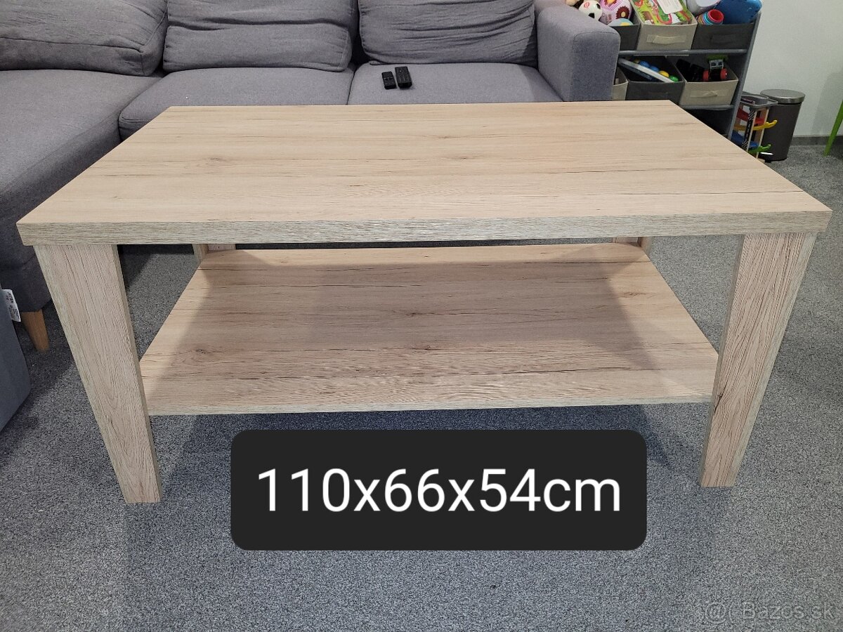 Konferenčný stolík