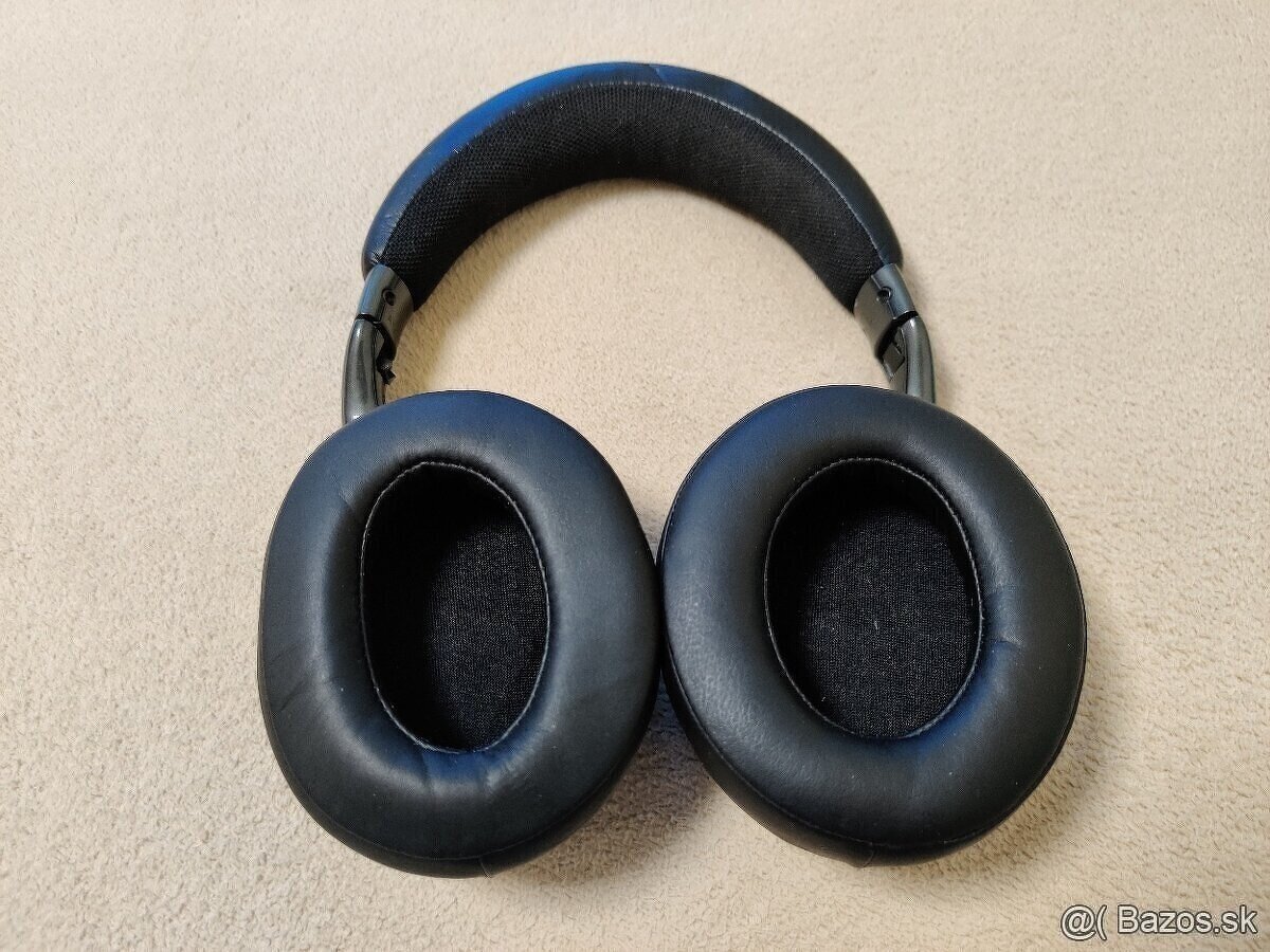 Denon AH-GC 20. Špičkové bluetooth slúchadlá.