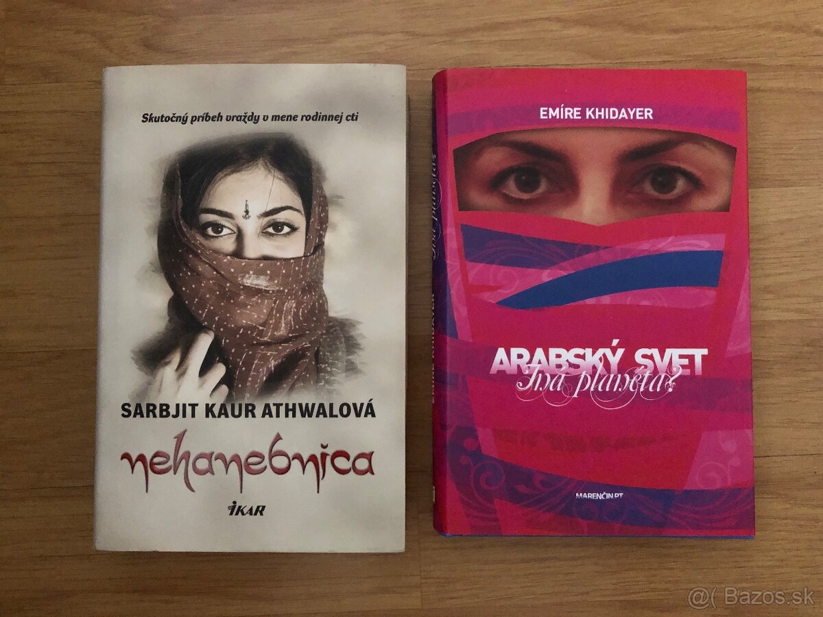 Arabský svet