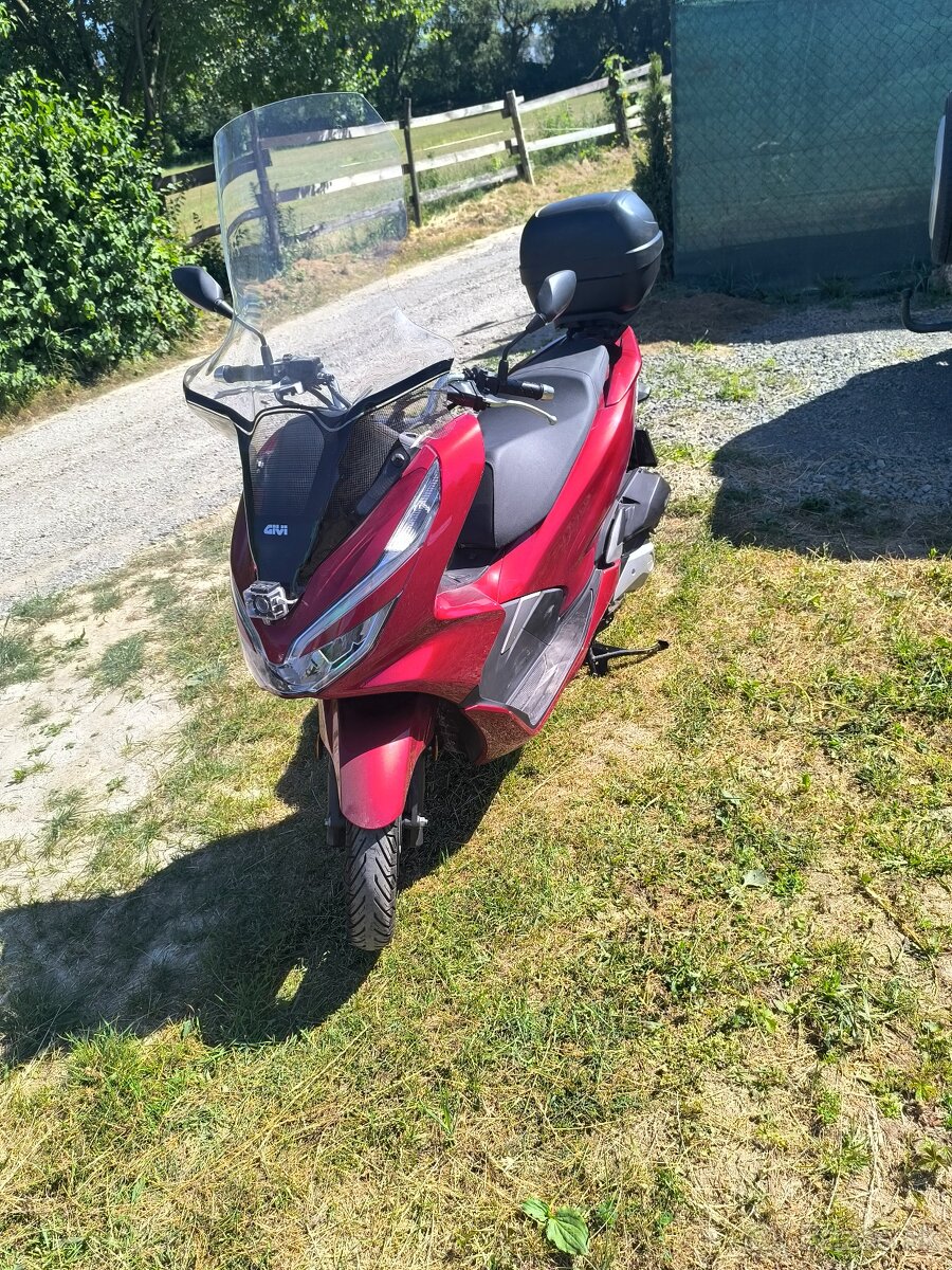 Honda PCX 125