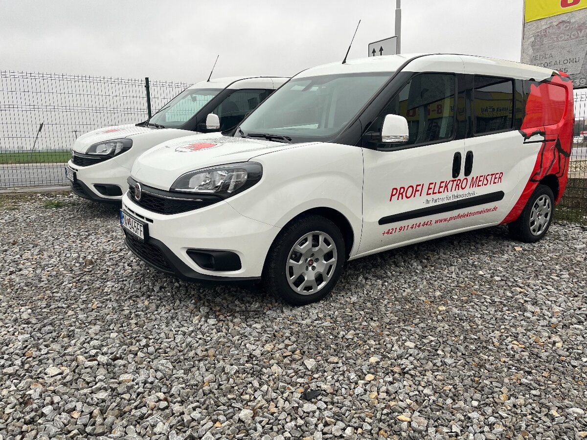 Elektrikári Nemecko - Mníchov - 20 až 28€/hod