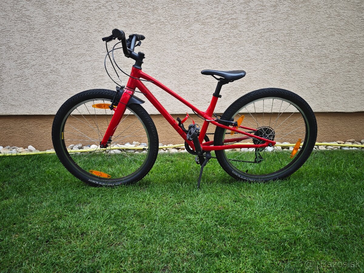 Specialized Jett 24" detský