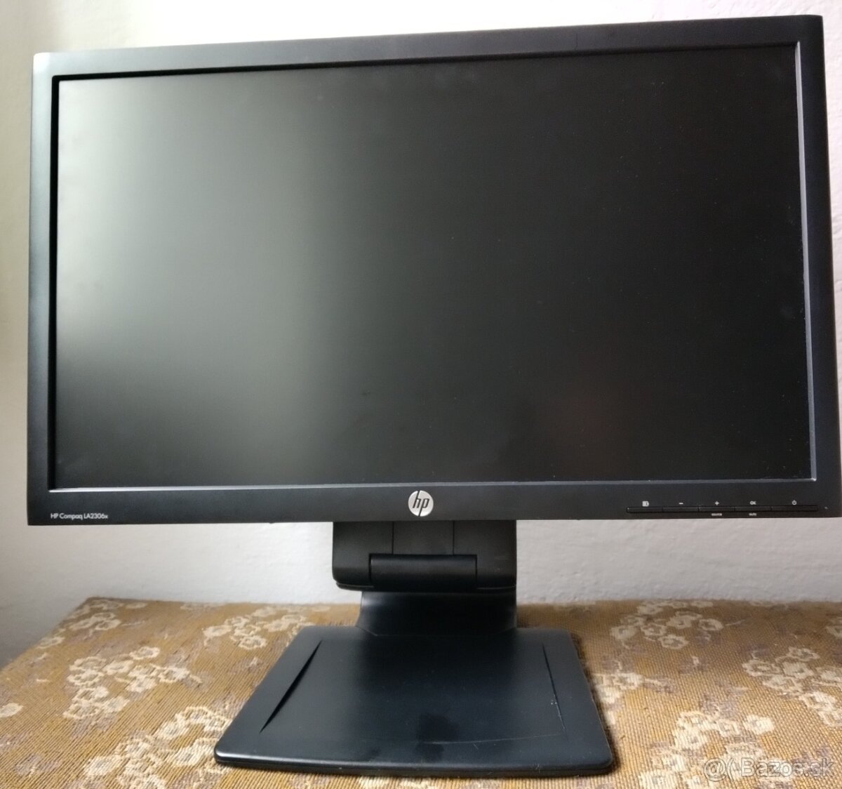 Monitor HP Compaq LA2306x 23“ (58,4 cm)