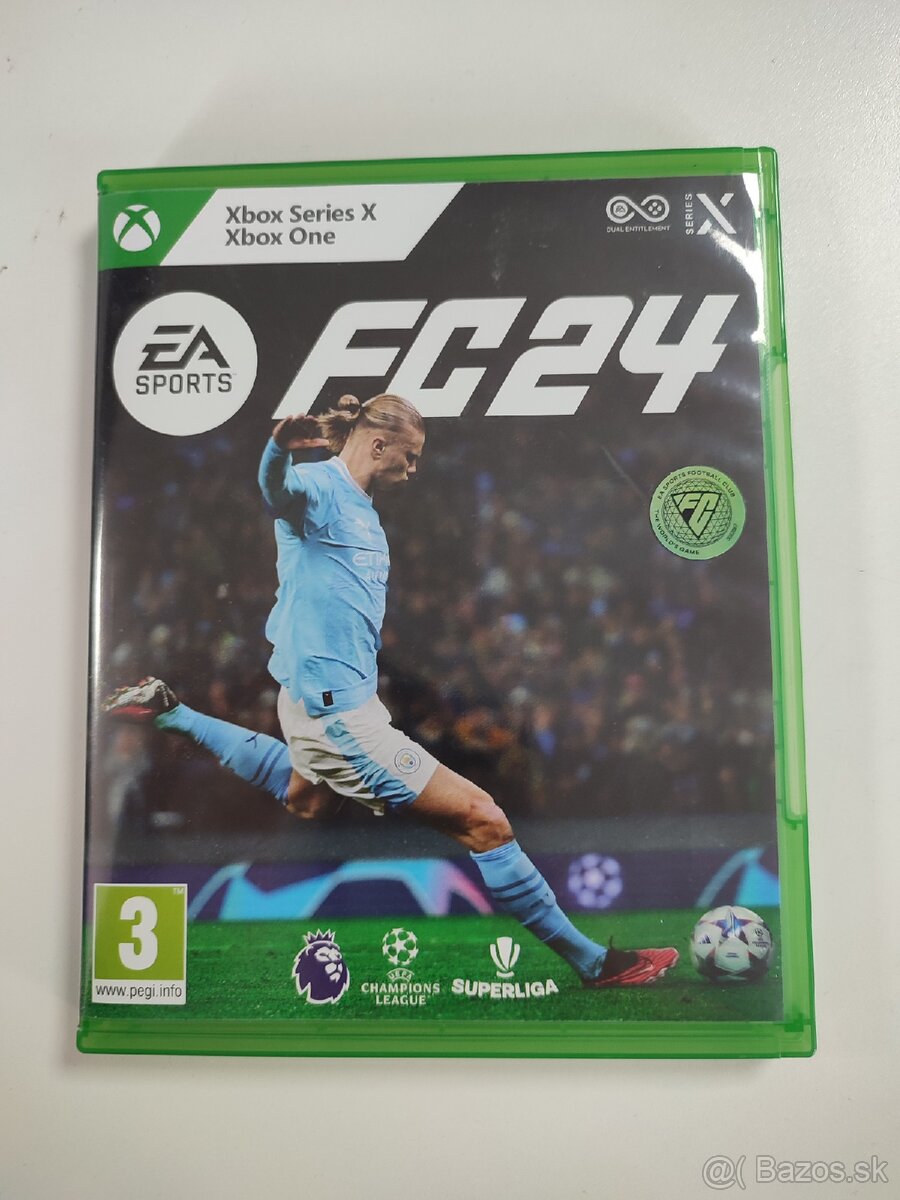 FC24