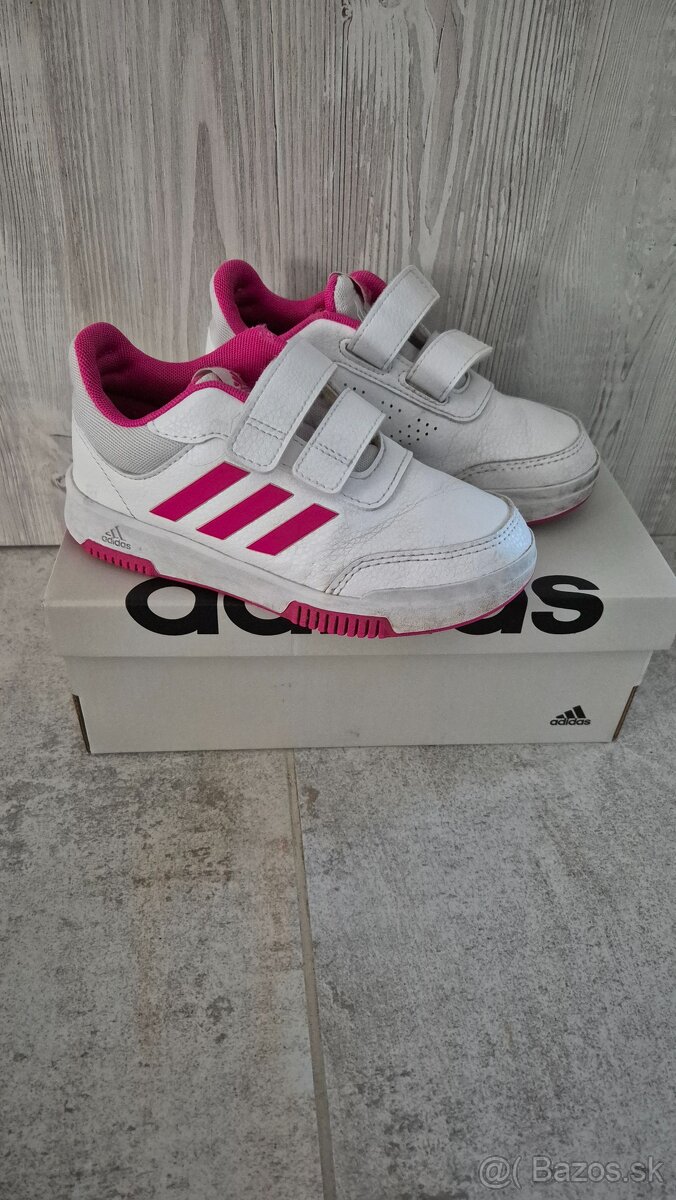 Dievčenské tenisky Adidas