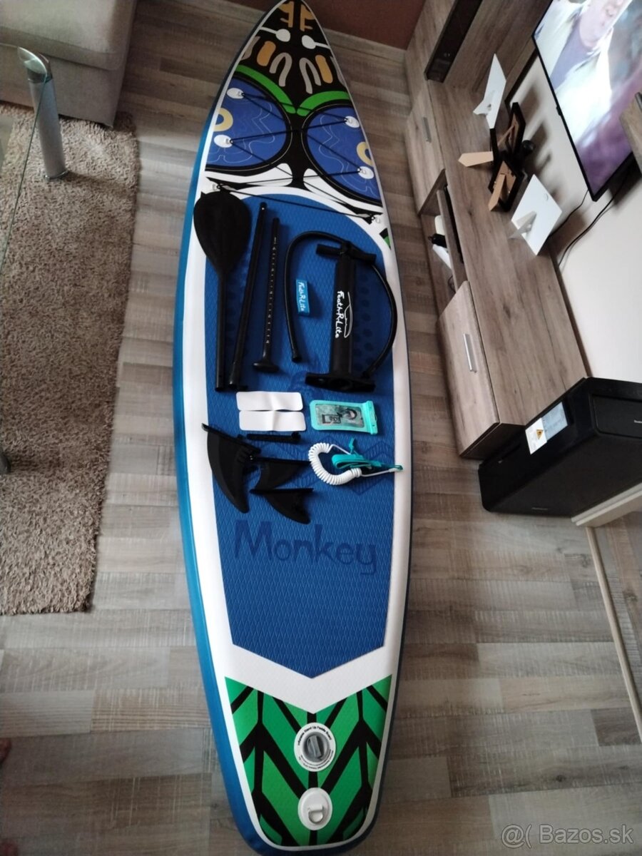 Paddleboard