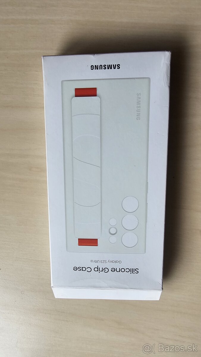 Kryt na s23 ultra