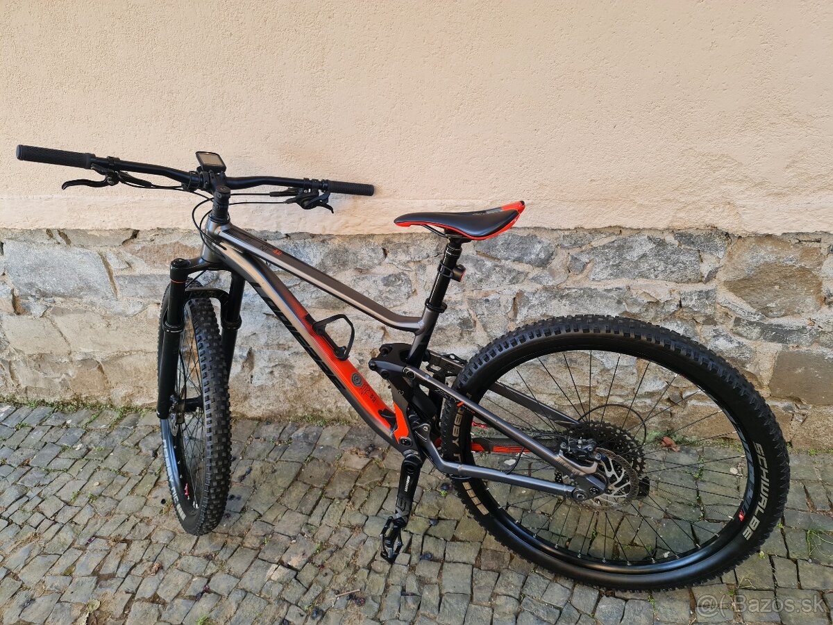 Predám Lappiere Zesty 29"