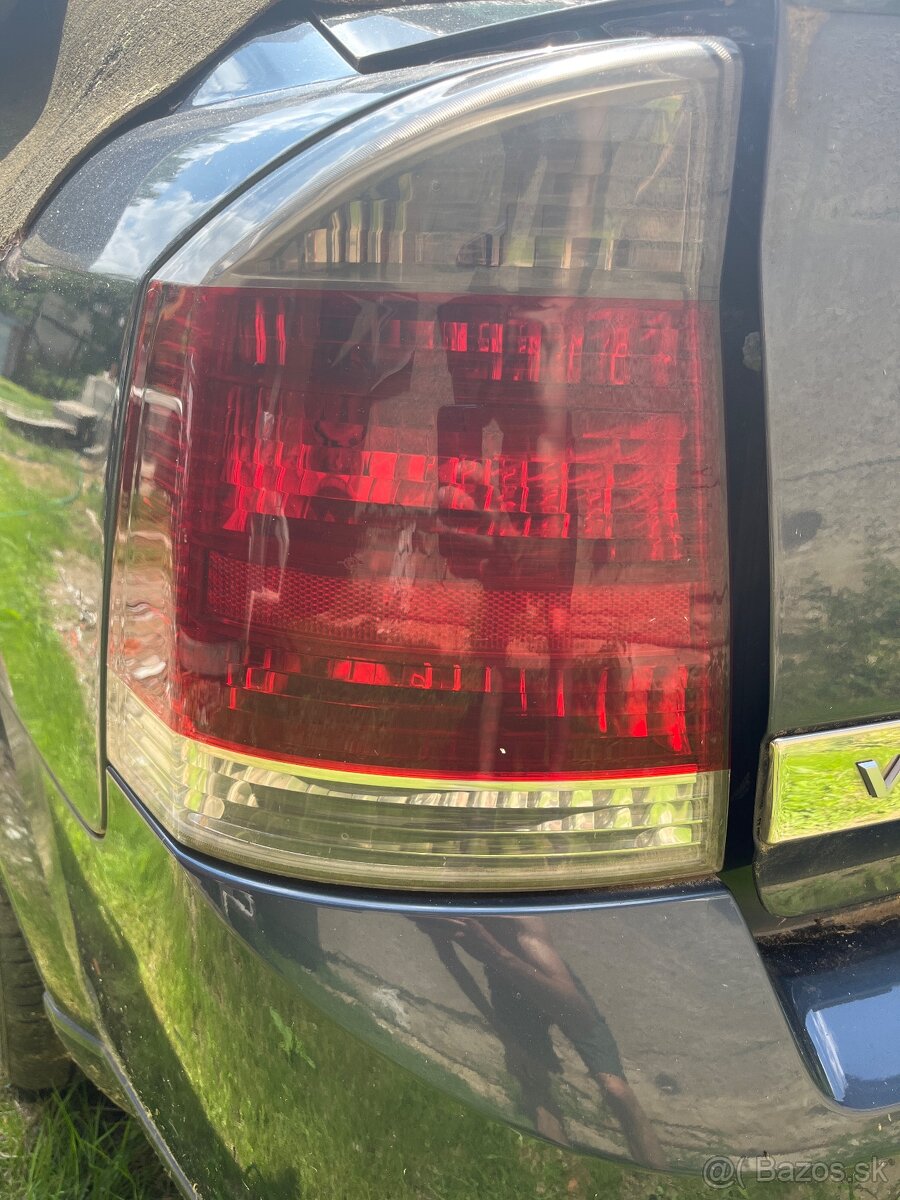 vectra c