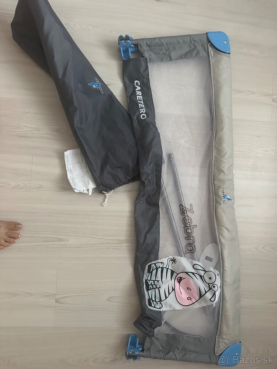 Zabrana na postel