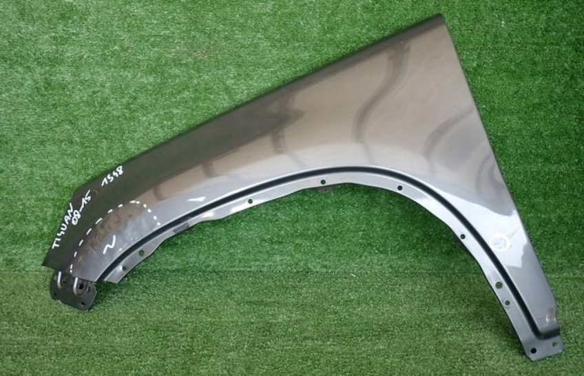 vw tiguan blatník 2008-15