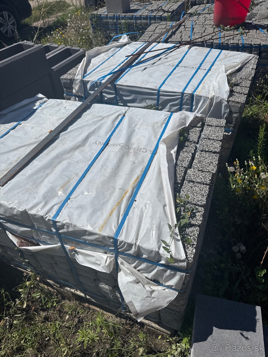 Betonova Dlazba