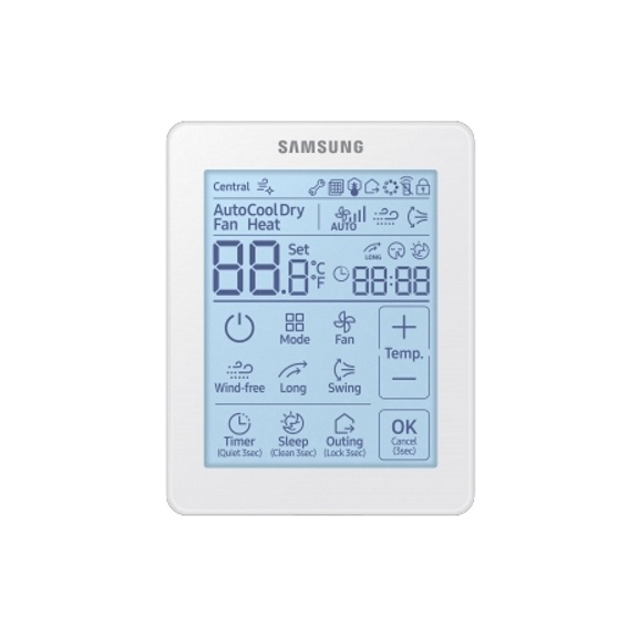 Samsung MWR-SH11N