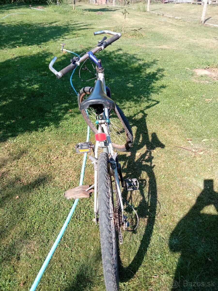 Predám horský bicykel Alpina