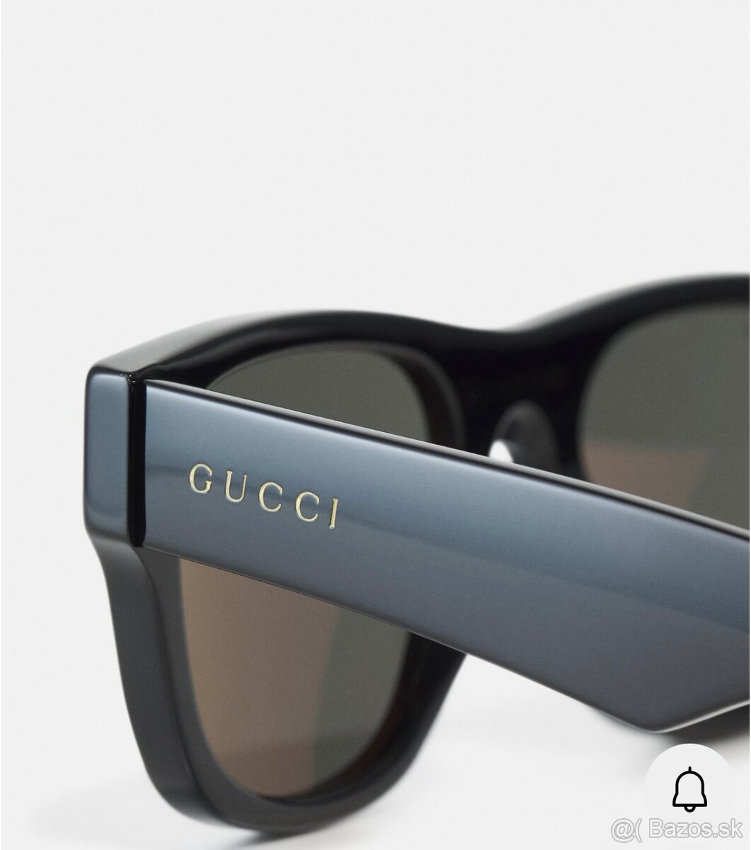 Predám slnečné okuliare gucci unisex