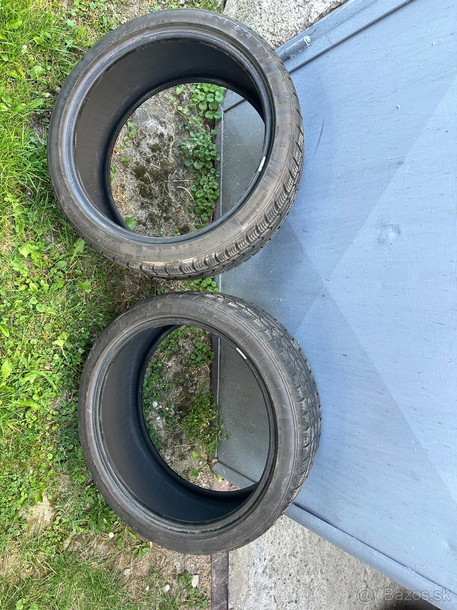 215/40 r18 nexen