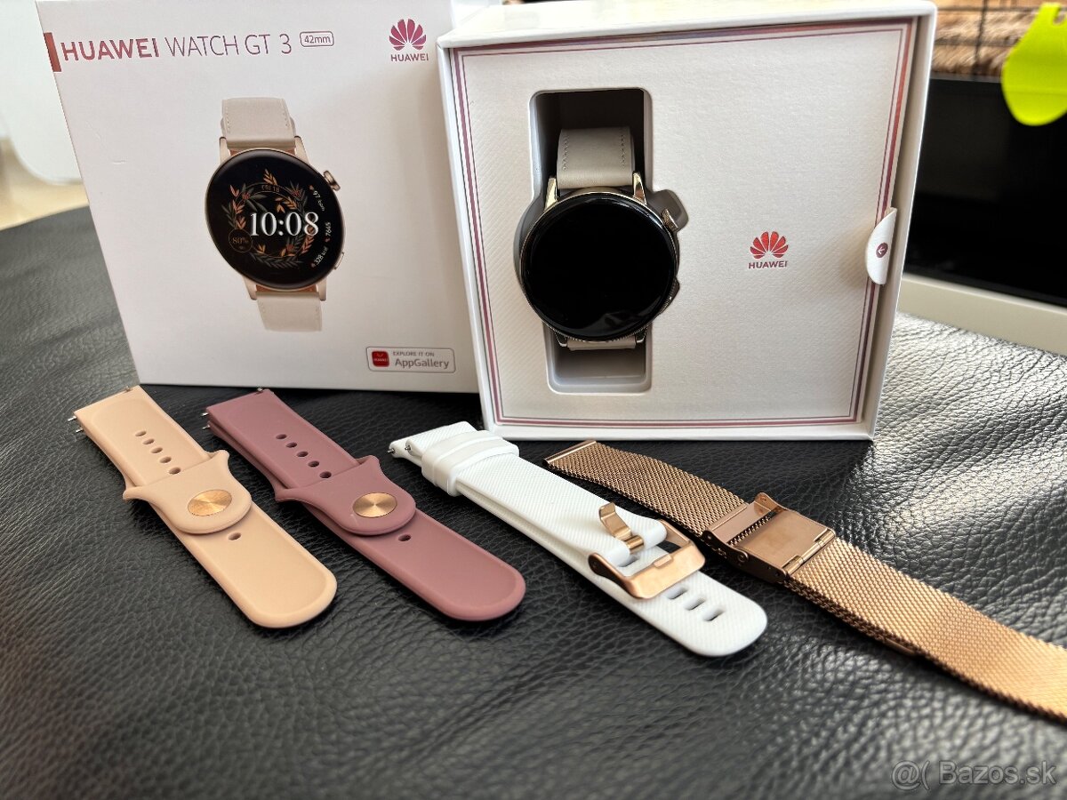 Huawei Watch gt3