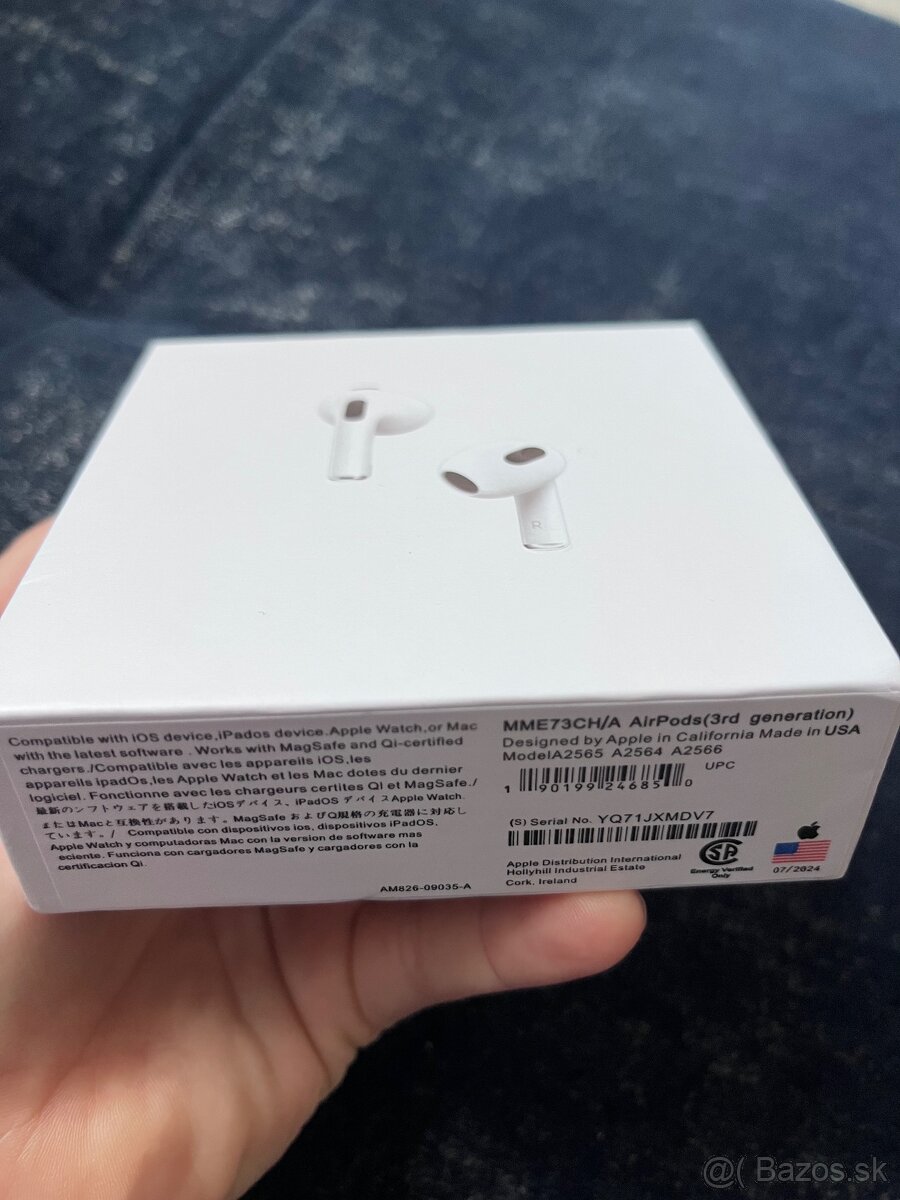 Apple Airpods