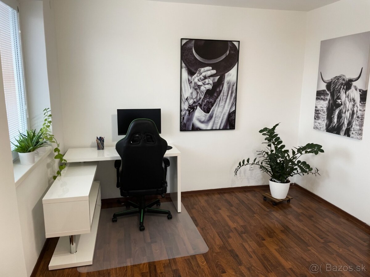 3-izbový byt, 5 min od PO, 20min od KE