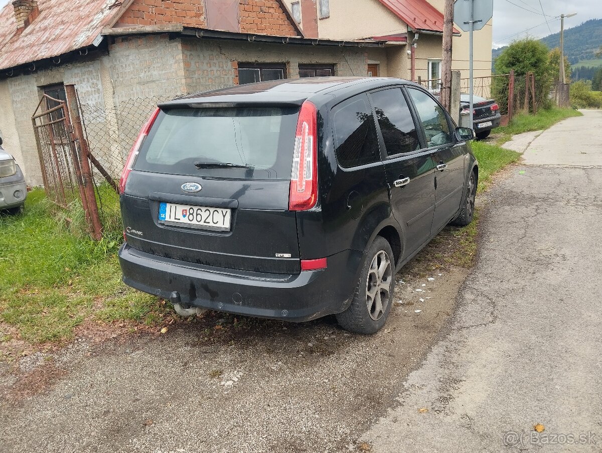 Predám Ford C Max