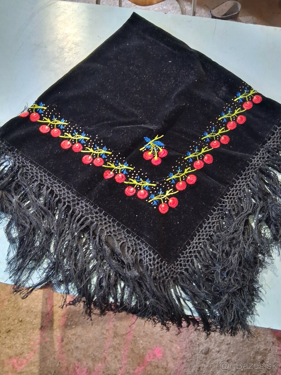 zamatová satka