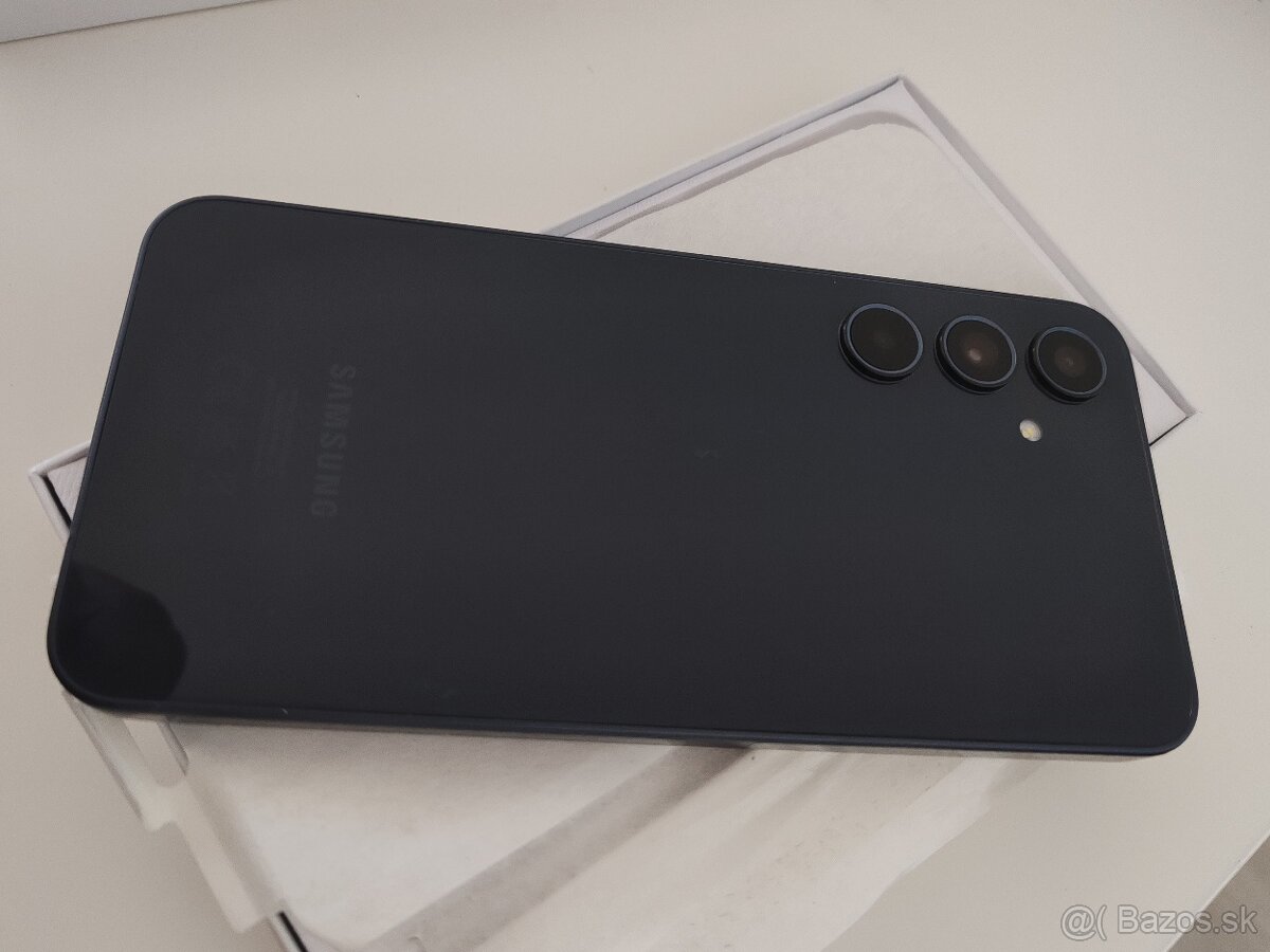 Samsung galaxy a35
