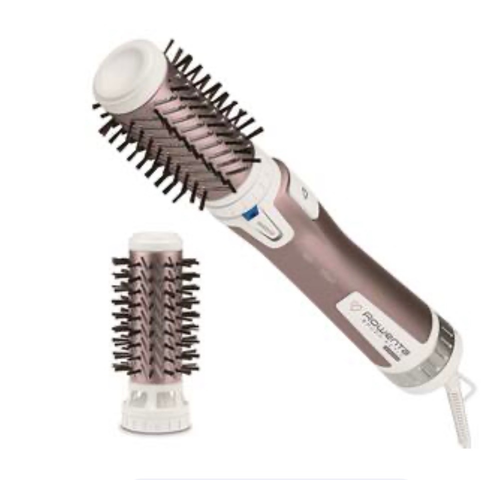 Kulmofên Rowenta Brush Active Premium Care CF9540F0 (434721)