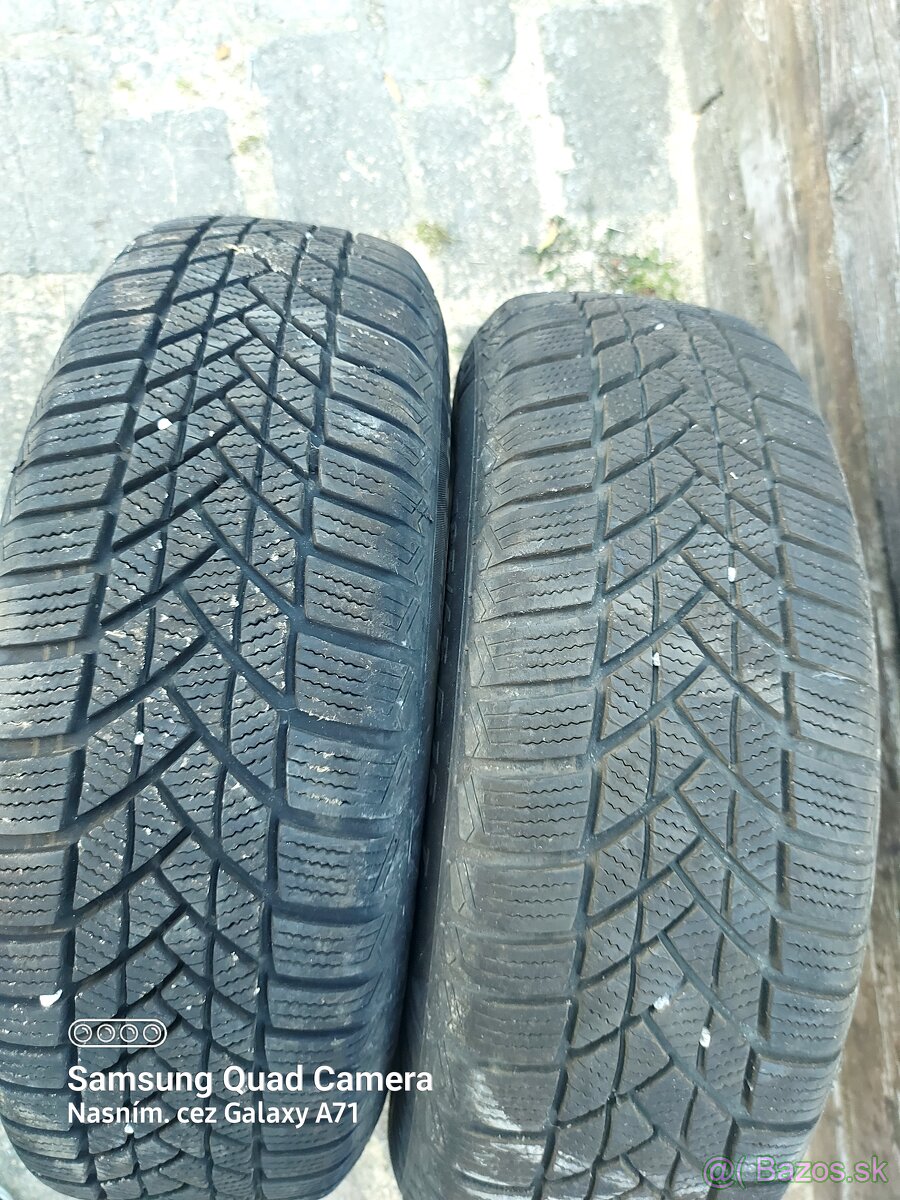 185/65 r15 zimne matador nordica nove-zanovne 5x112 r15