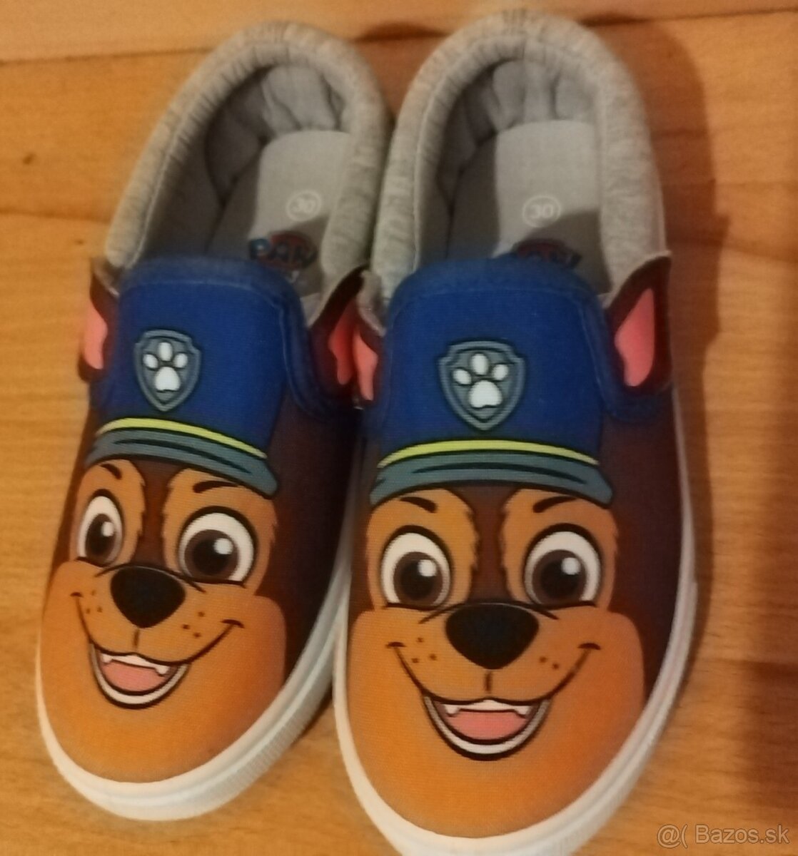 Chlapčenská obuv velk.30 - nova