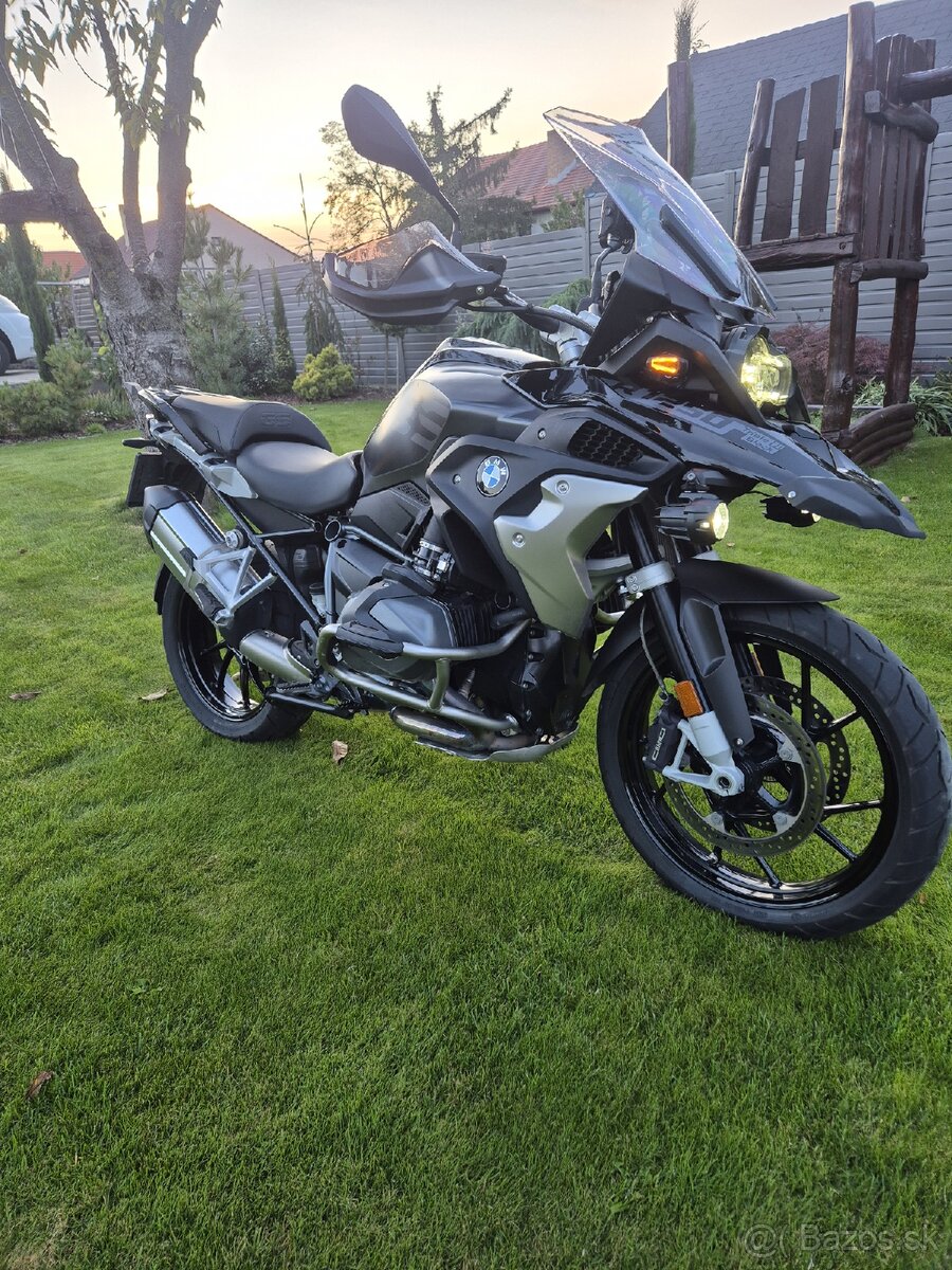 Bmw r 1250 gs