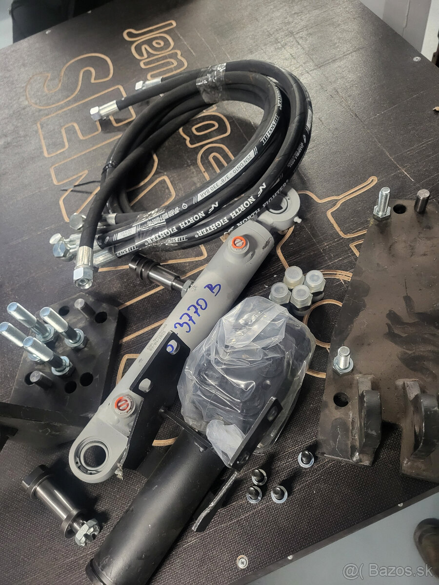 ponúkam riadenie na zetor