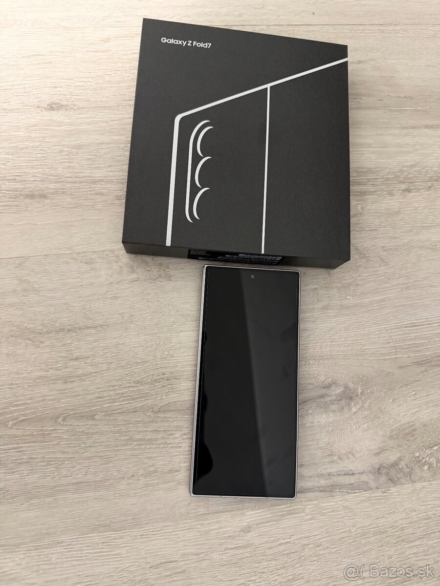 Samsung  Galaxy Z Fold 7 512 GB