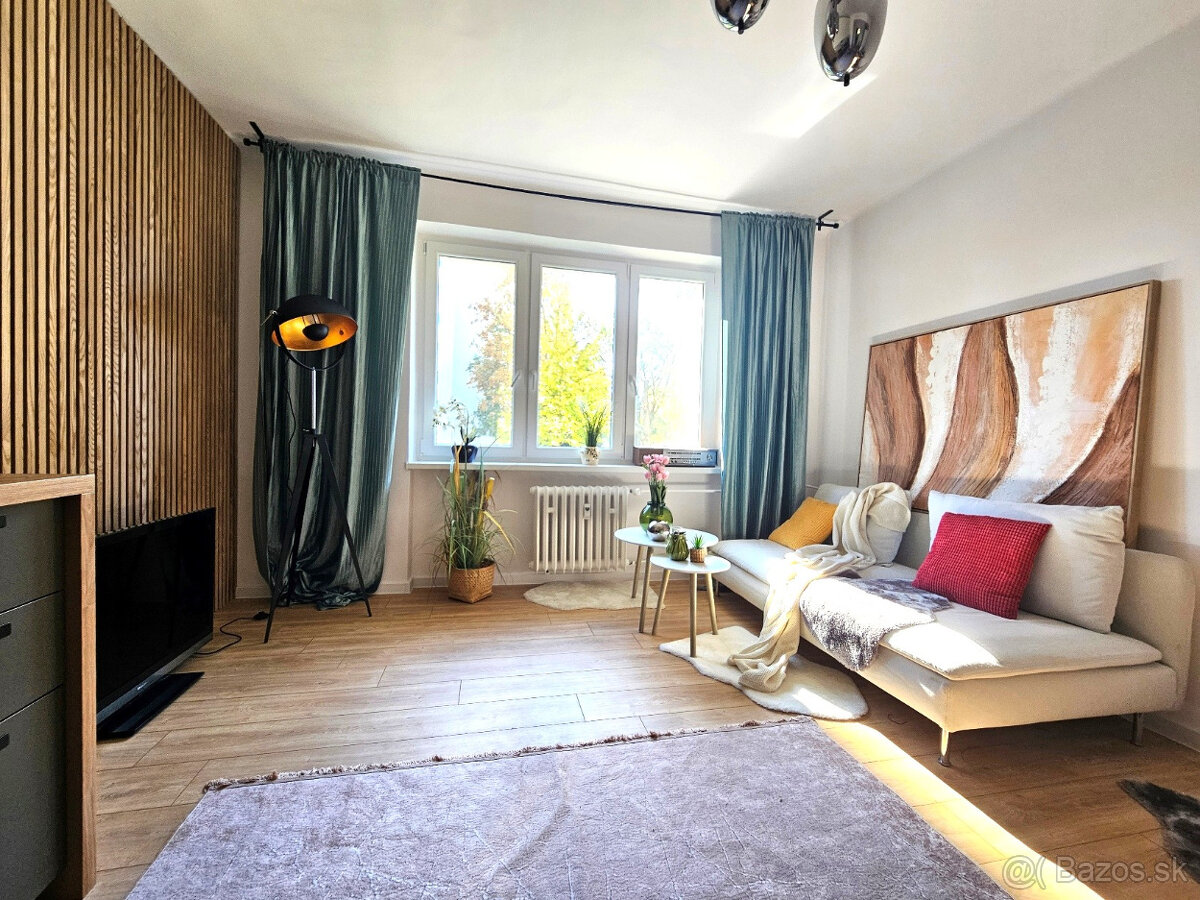 >>>>TEHLA - 4 x spálňa - 5-izbový byt - predaj - Štrkovec