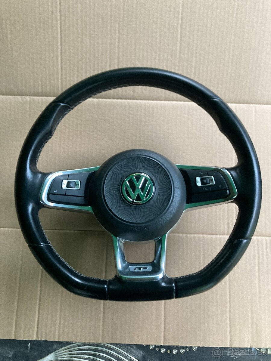 Volant VW R-line