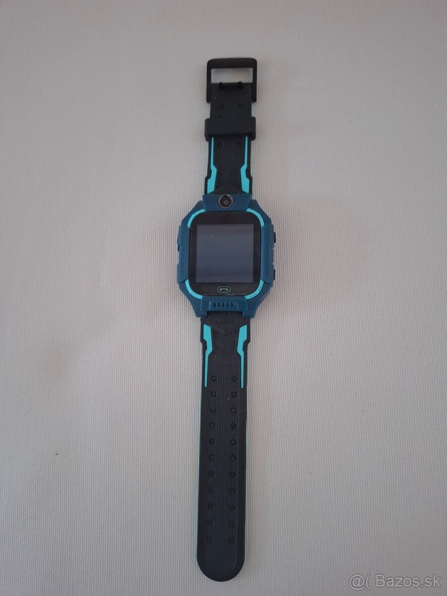 Detské Smart hodinky