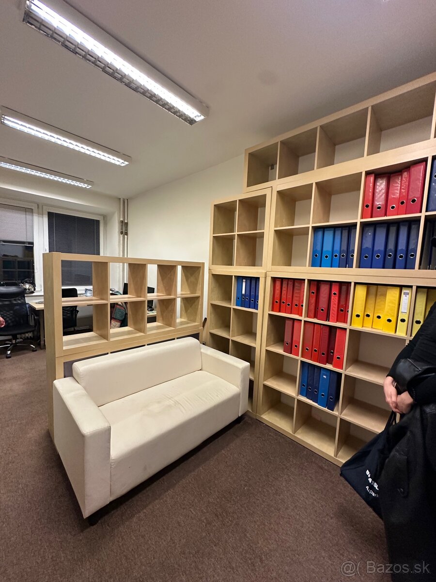 Darujem sedačku za odvoz