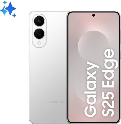 Predam Samsung Galaxy S25 EDGE 256GB, zaruka