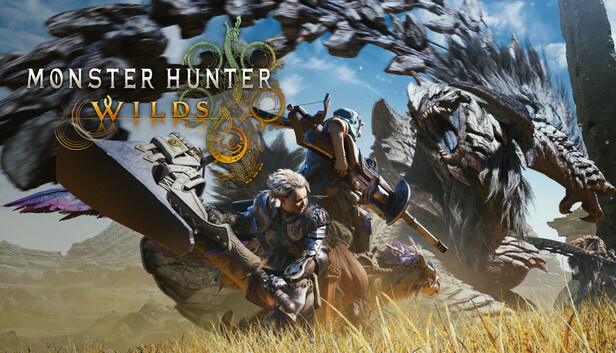 Monster Hunter Wilds PC