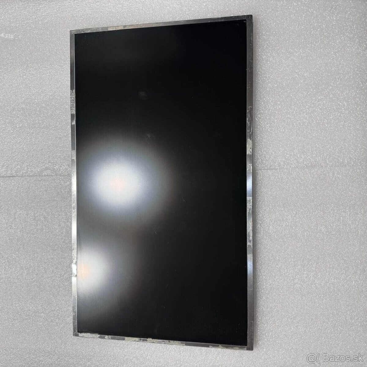 Predám obrazovku do notebooku 15,6" LED display 40pin HD+ B