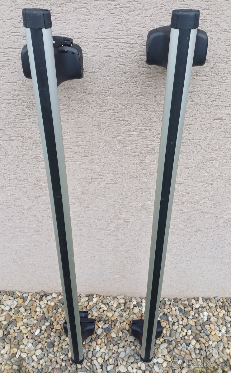 Strešný nosič THULE pre Toyota Corolla Verso / Verso a iné